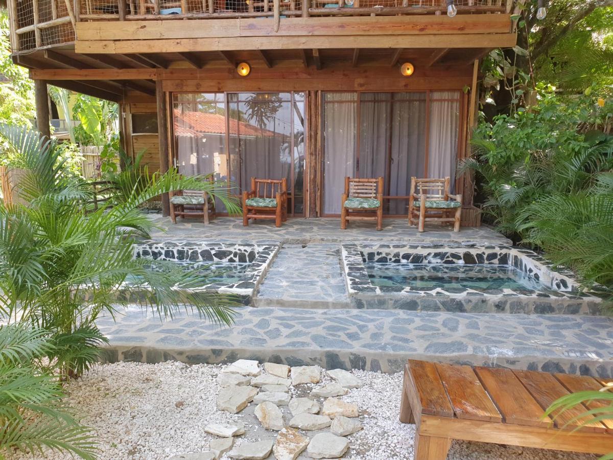 Cabarete Maravilla Eco Lodge Boutique Beach Surf Encuentro, Kite, By Aa Crypto Group Exterior foto