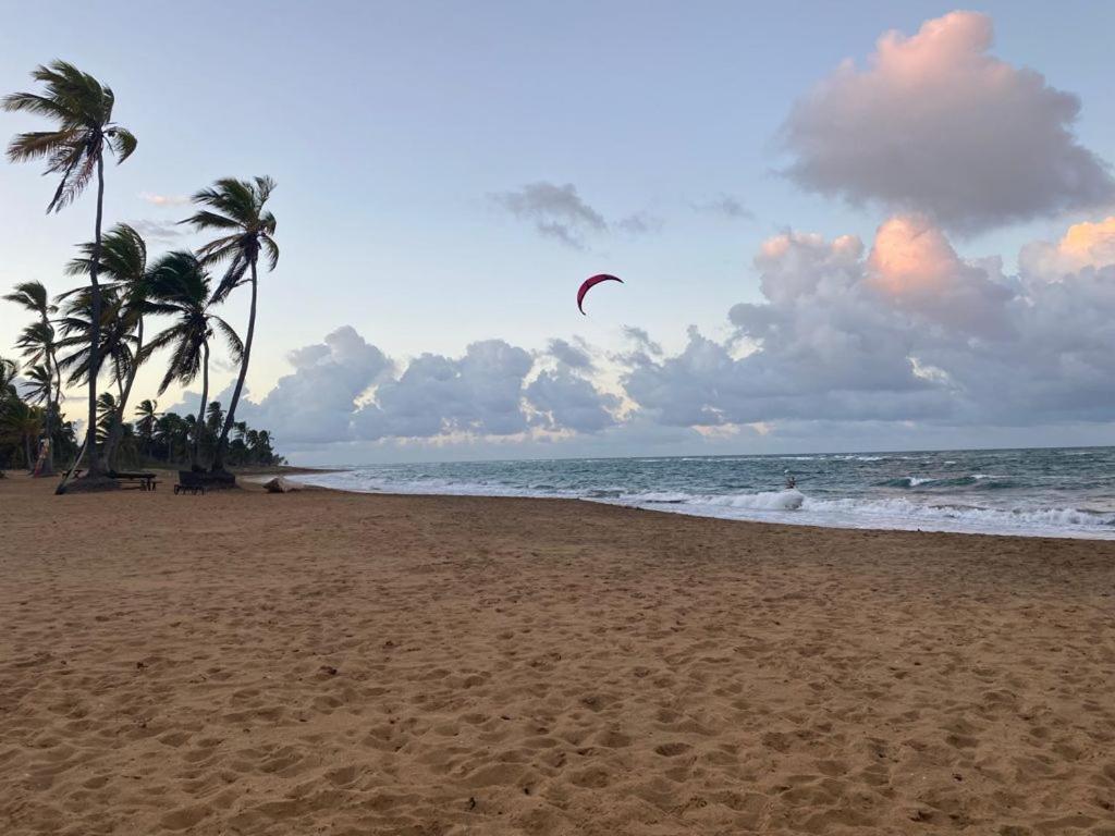 Cabarete Maravilla Eco Lodge Boutique Beach Surf Encuentro, Kite, By Aa Crypto Group Exterior foto