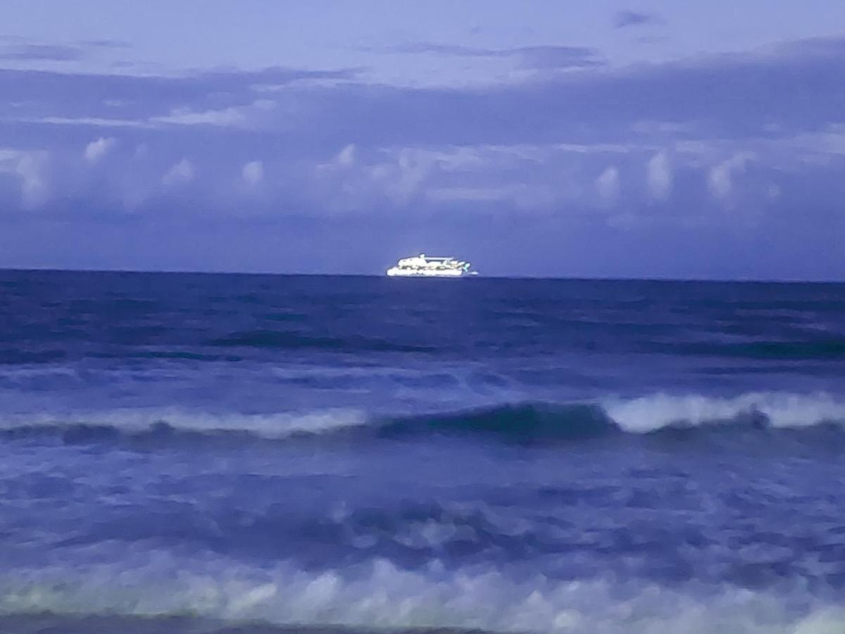 Cabarete Maravilla Eco Lodge Boutique Beach Surf Encuentro, Kite, By Aa Crypto Group Exterior foto