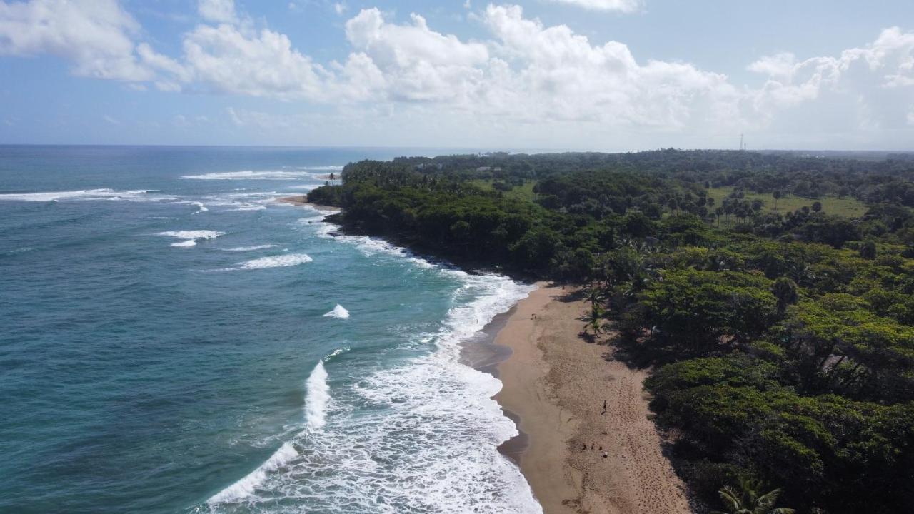 Cabarete Maravilla Eco Lodge Boutique Beach Surf Encuentro, Kite, By Aa Crypto Group Exterior foto