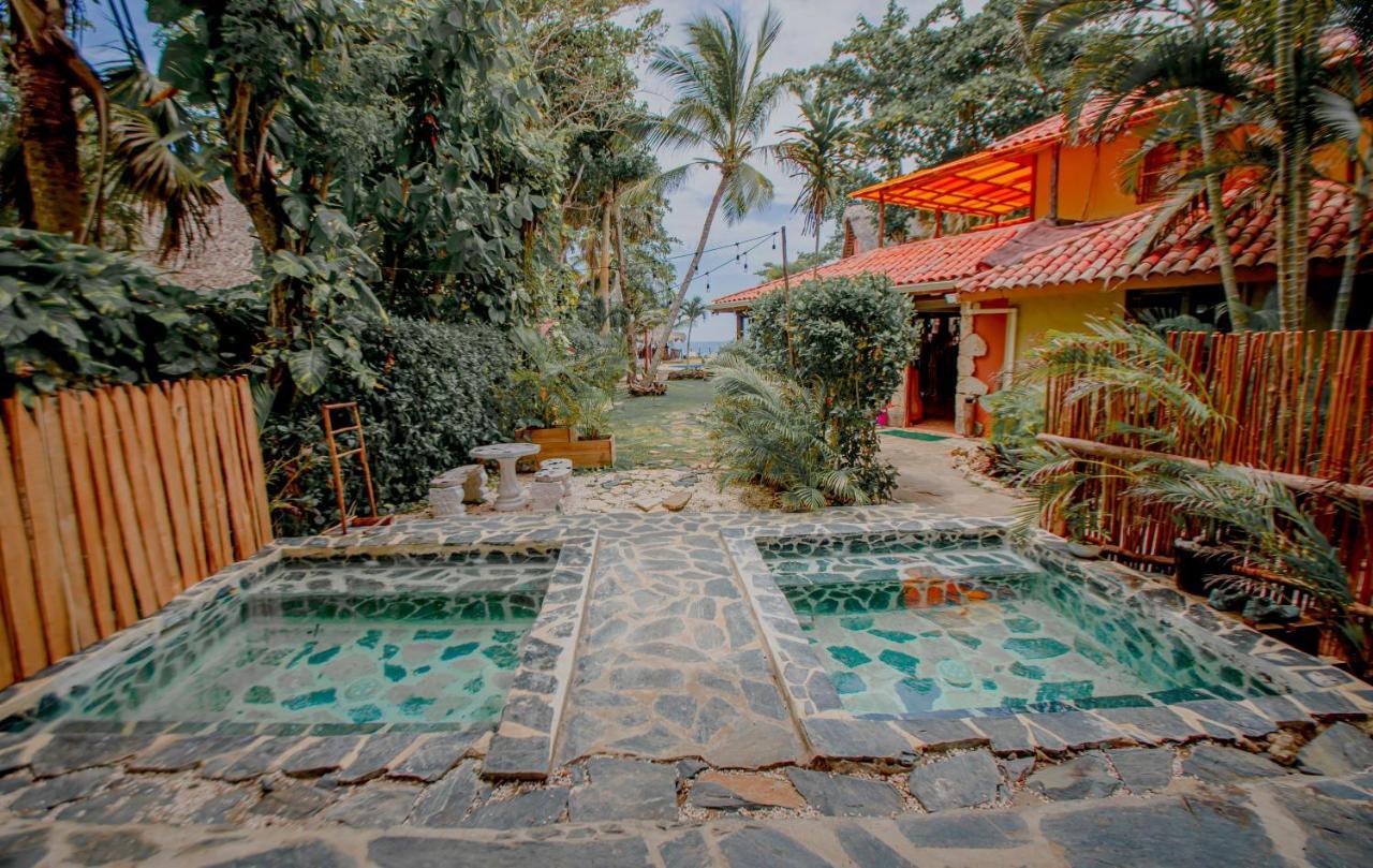 Cabarete Maravilla Eco Lodge Boutique Beach Surf Encuentro, Kite, By Aa Crypto Group Exterior foto