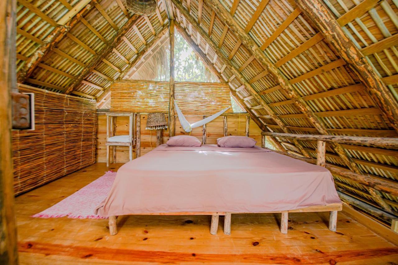 Cabarete Maravilla Eco Lodge Boutique Beach Surf Encuentro, Kite, By Aa Crypto Group Exterior foto