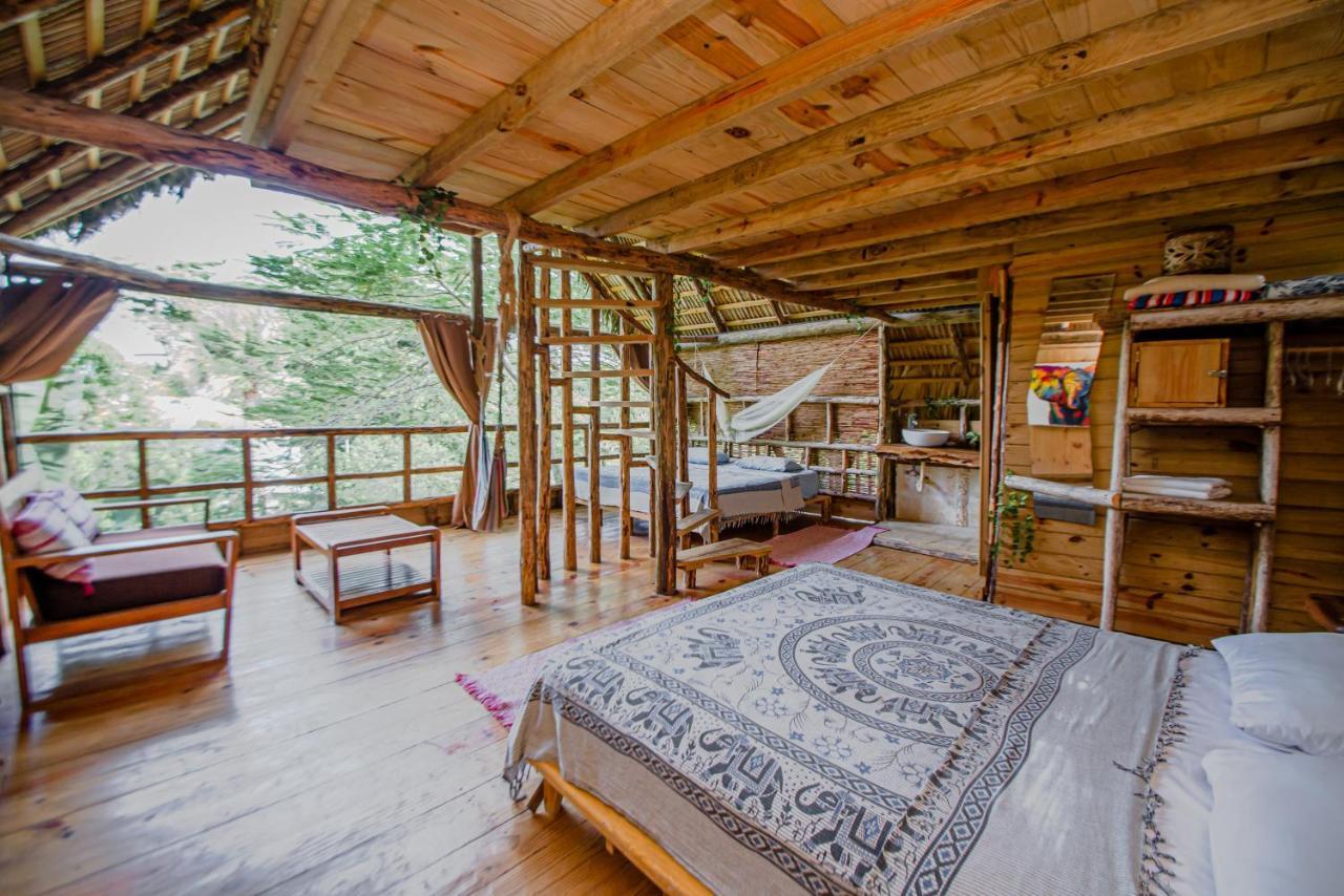 Cabarete Maravilla Eco Lodge Boutique Beach Surf Encuentro, Kite, By Aa Crypto Group Exterior foto