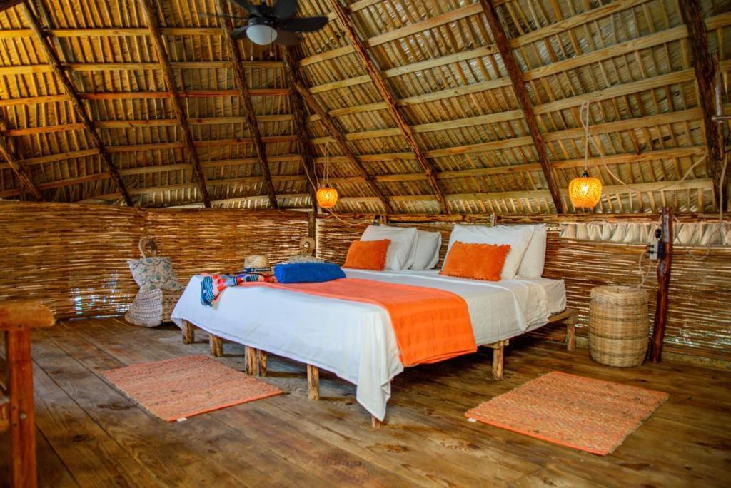 Cabarete Maravilla Eco Lodge Boutique Beach Surf Encuentro, Kite, By Aa Crypto Group Exterior foto