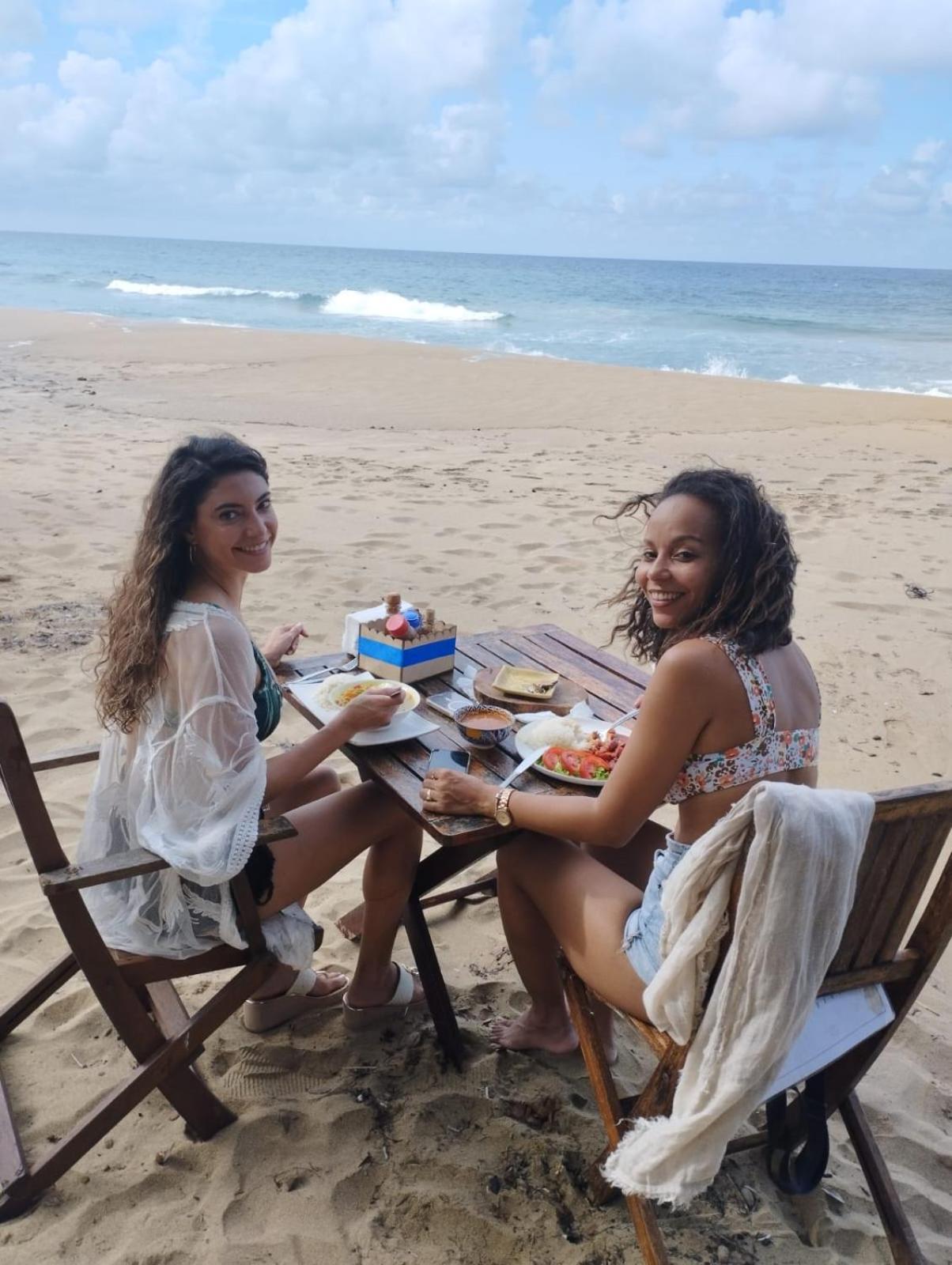 Cabarete Maravilla Eco Lodge Boutique Beach Surf Encuentro, Kite, By Aa Crypto Group Exterior foto