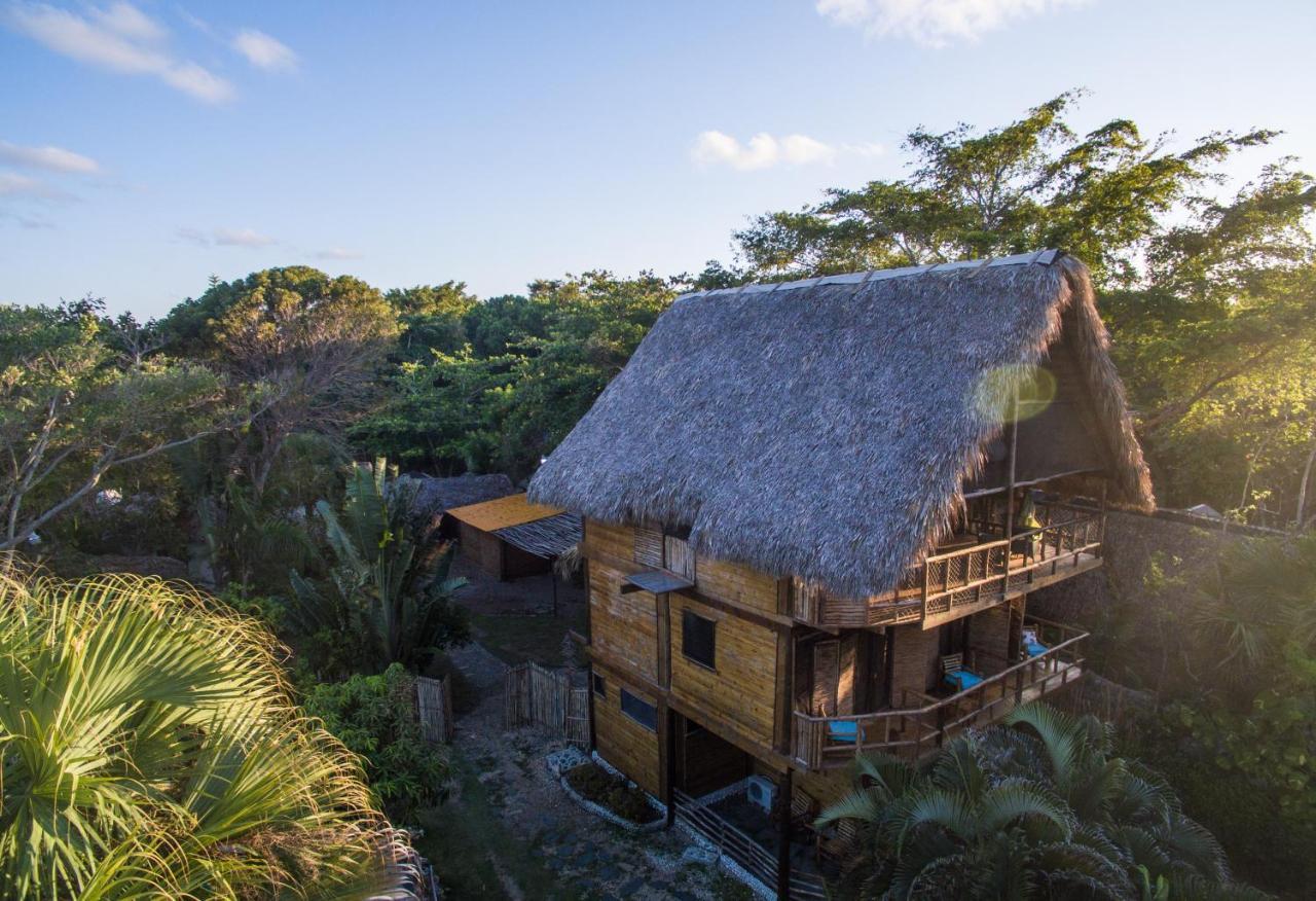 Cabarete Maravilla Eco Lodge Boutique Beach Surf Encuentro, Kite, By Aa Crypto Group Exterior foto