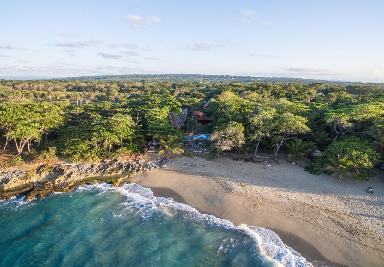 Cabarete Maravilla Eco Lodge Boutique Beach Surf Encuentro, Kite, By Aa Crypto Group Exterior foto