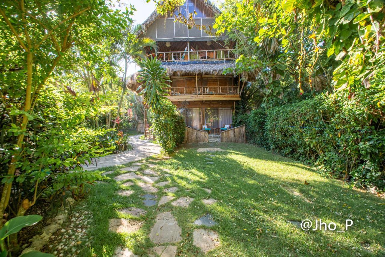 Cabarete Maravilla Eco Lodge Boutique Beach Surf Encuentro, Kite, By Aa Crypto Group Exterior foto